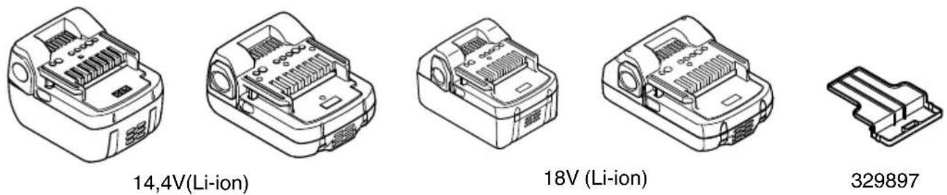 HiKOKI DH14DSL - OPMERKING - 30