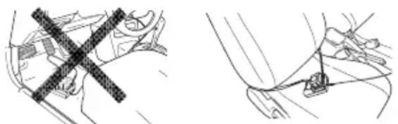 HiKOKI DH14DSL - CAUTION - 1