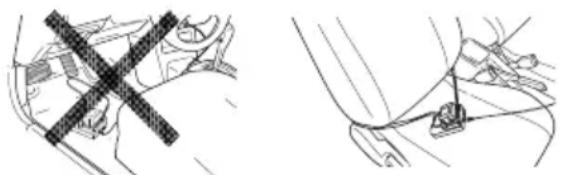 HiKOKI DH14DSL - FÖRSIKTIGT - 1