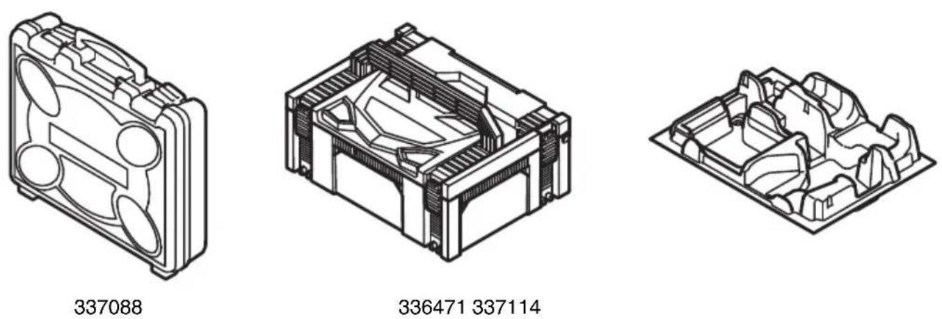HiKOKI DH14DSL - OPMERKING - 32