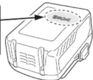HiKOKI DH36DPE - 1) Segurarca da area de trabajo - 1