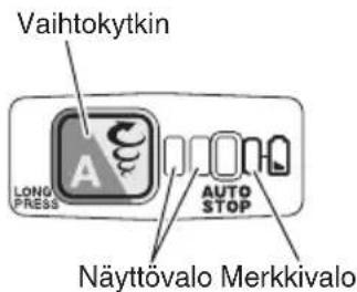 HiKOKI DH36DPE - TIETOJA SUOJAUSTOIMINNOSTA - 1