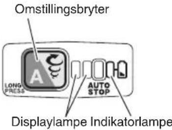 HiKOKI DH36DPE - Hvordan fà batteriene til à vare longer. - 1