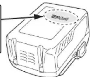 HiKOKI DH36DPE - AVVERTENZA - 2