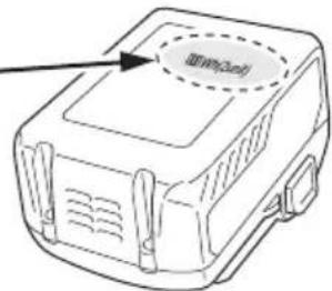 HiKOKI DH36DPE - OSTRZEZENIE - 2