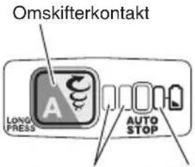 HiKOKI DH36DPE - OM BESKYTTELSESFUNKTIONEN - 1