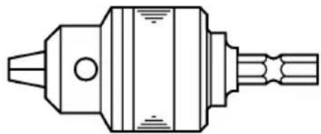 HiKOKI WM14DBL - ACCESSORI FACOLTATIVI (Venduti a parte) - 4