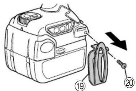 HiKOKI WM14DBL - Electronic Pulse Driver Elektrischer Impulsschrauber Visseuse a impulsion electronic Avvitatore elettrico a impulsi Elektronische pulsaansturing Atornillador électrique de impulsos Conductor de impulsos electrónicos - 8