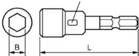 HiKOKI WM14DBL - Kruiskopdrijver - 1