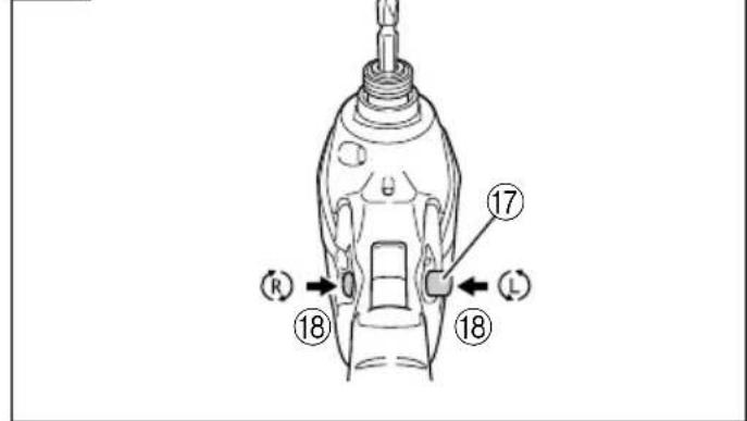 HiKOKI WM14DBL - Electronic Pulse Driver Elektrischer Impulsschrauber Visseuse a impulsion electronic Avvitatore elettrico a impulsi Elektronische pulsaansturing Atornillador électrique de impulsos Conductor de impulsos electrónicos - 7