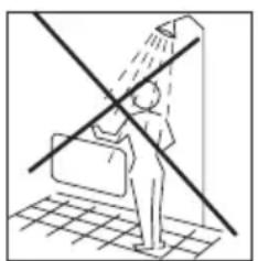 MILL IB250 - Please read the instructions carefully before use. Take good care of this manual for later use. - 1