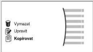 DAIKIN EABH16DF6V - Chcete-li naprogramovat plán: prěhled - 8
