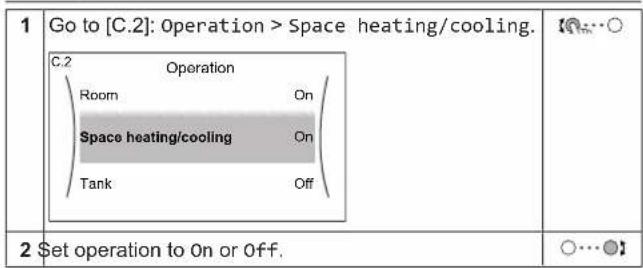 DAIKIN EABH16DF6V - NOTICE - 1