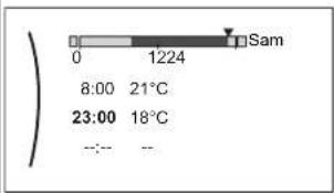 DAIKIN EABH16DF6V - Fonctionnement - 10