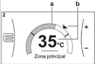 DAIKIN EABH16DF6V - Funcionamiento - 3