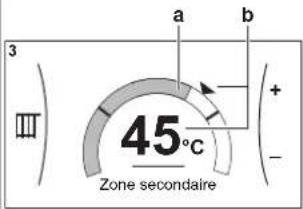 DAIKIN EABH16DF6V - Fonctionnement - 4