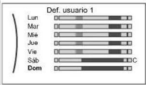 DAIKIN EABH16DF6V - Funcionamiento - 13