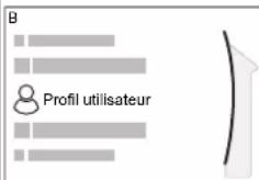 DAIKIN EABH16DF6V - Changement de niveau d'autorisation de l'utilisateur - 1