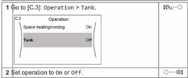 DAIKIN EABH16DF6V - NOTICE - 1
