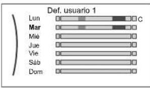 DAIKIN EABH16DF6V - Funcionamiento - 11
