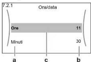 DAIKIN EABH16DF6V - Schermata dettagliata con i valori - 2