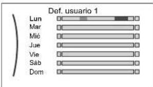 DAIKIN EABH16DF6V - Funcionamiento - 7