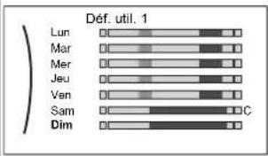 DAIKIN EABH16DF6V - Fonctionnement - 11