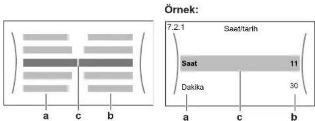 DAIKIN EABH16DF6V - Değerlerin bulunduğu ayrıntılı ekran - 1