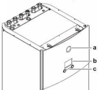 DAIKIN EABH16DF6V - Interfaccia utente: panoramica - 2
