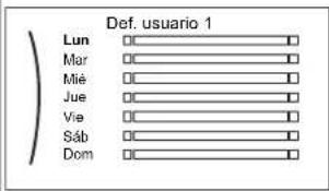 DAIKIN EABH16DF6V - Funcionamiento - 5
