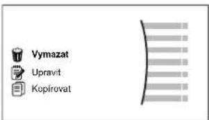 DAIKIN EABH16DF6V - Chcete-li naprogramovat plán: prěhled - 3