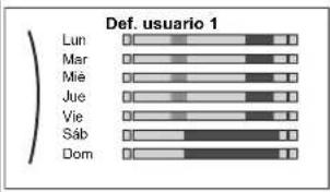 DAIKIN EABH16DF6V - Funcionamiento - 14