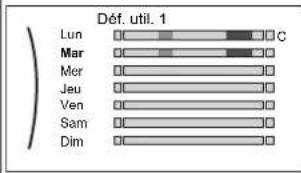 DAIKIN EABH16DF6V - Fonctionnement - 9