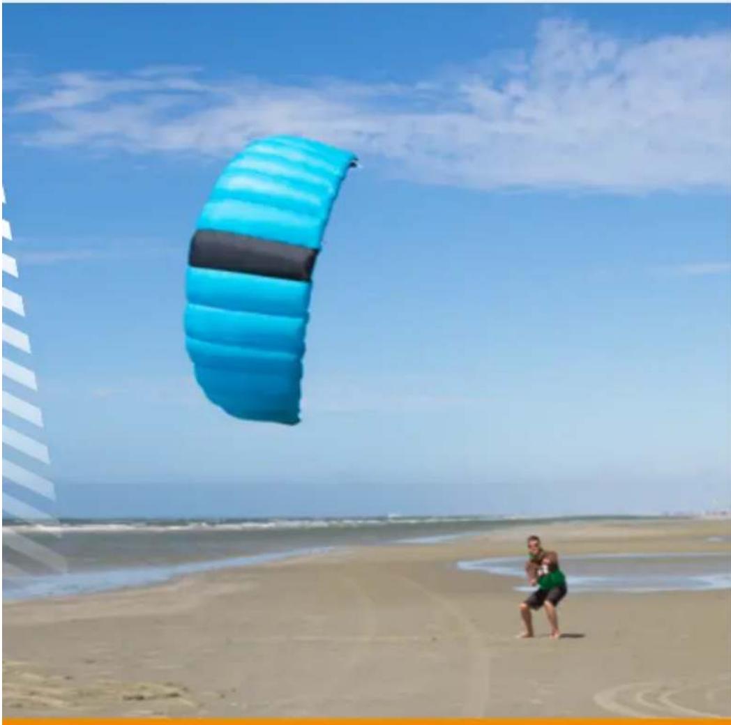 Invento Symphony Pro 2.2 Rainbow - 1