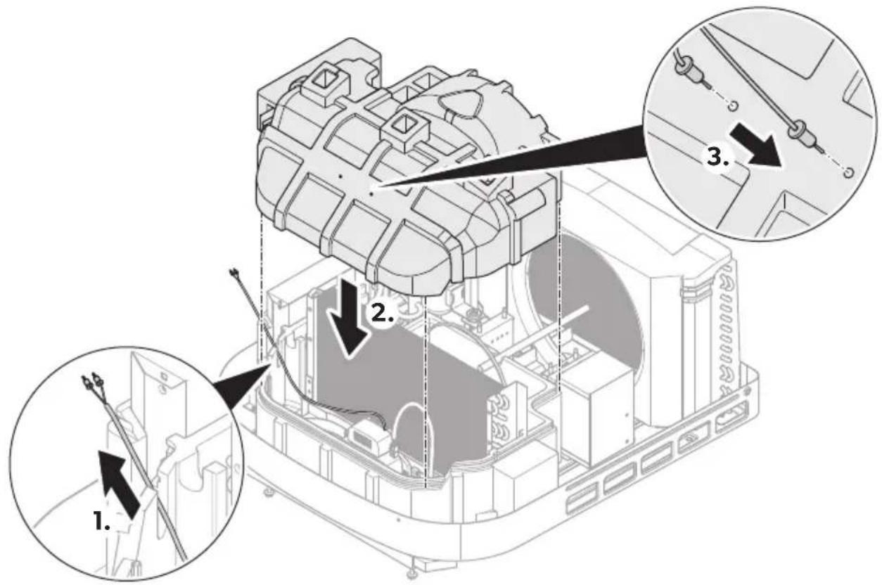 DOMETIC Breathe 4500 - Brisk II - 8