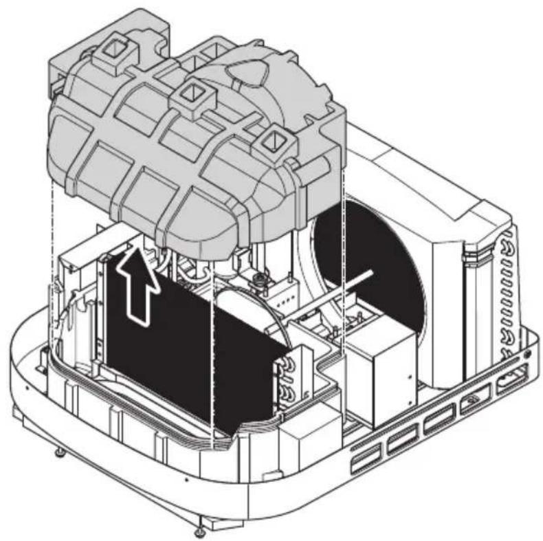 DOMETIC Breathe 4500 - Brisk II - 2