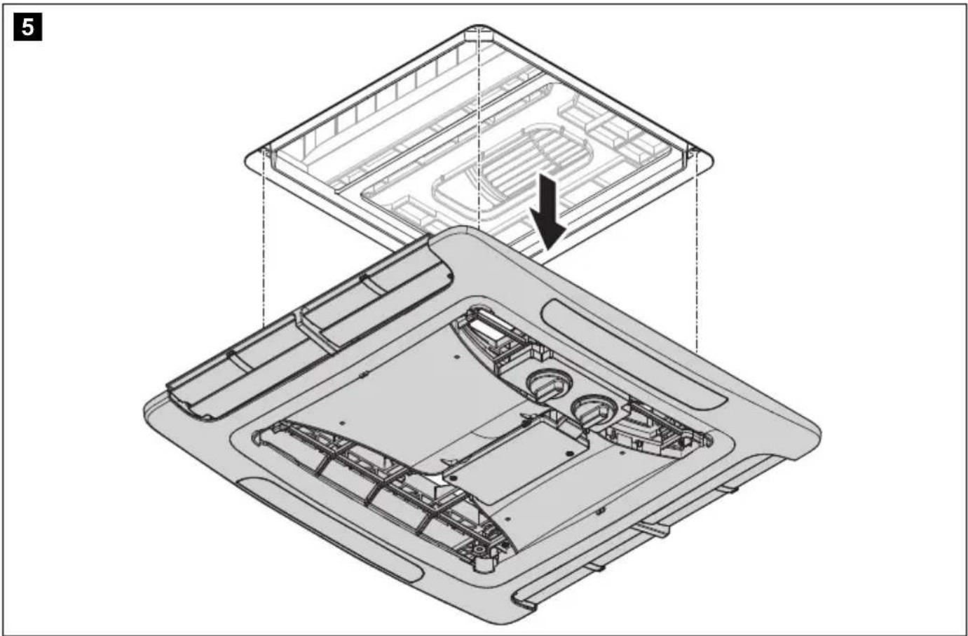 DOMETIC Breathe 4500 - Breathe 4500 - 40