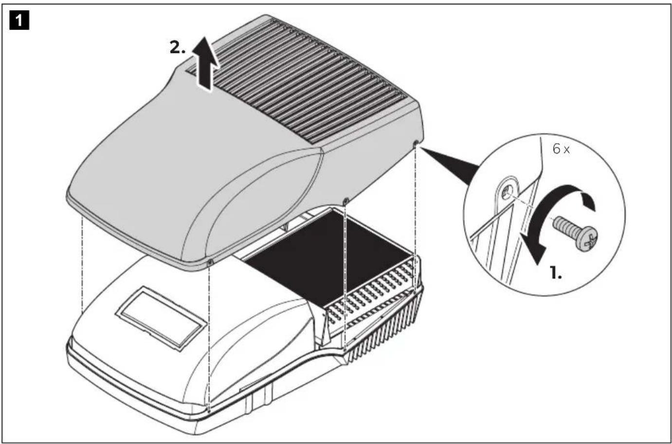 DOMETIC Breathe 4500 - Breathe 4500 - 20