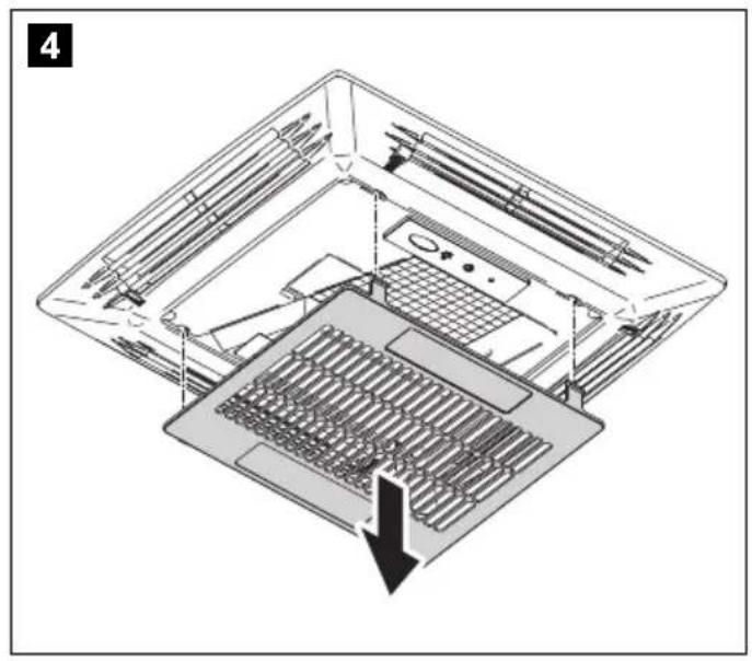 DOMETIC Breathe 4500 - Breathe 4500 - 7