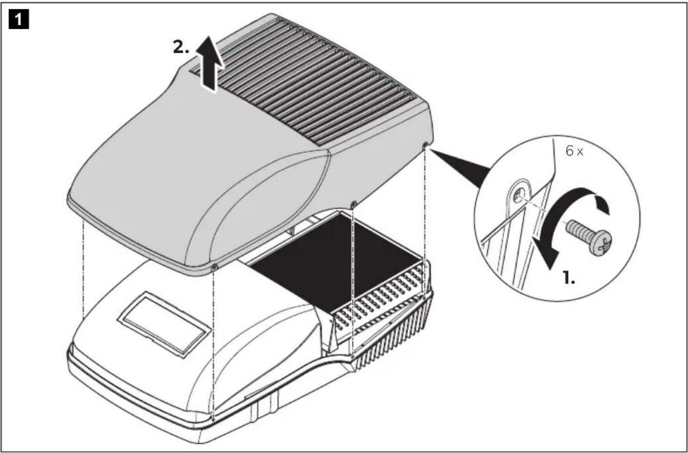 DOMETIC Breathe 4500 - Breathe 4500 - 4