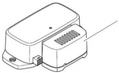 DOMETIC Breathe 4500 - Luftreiniger - 1