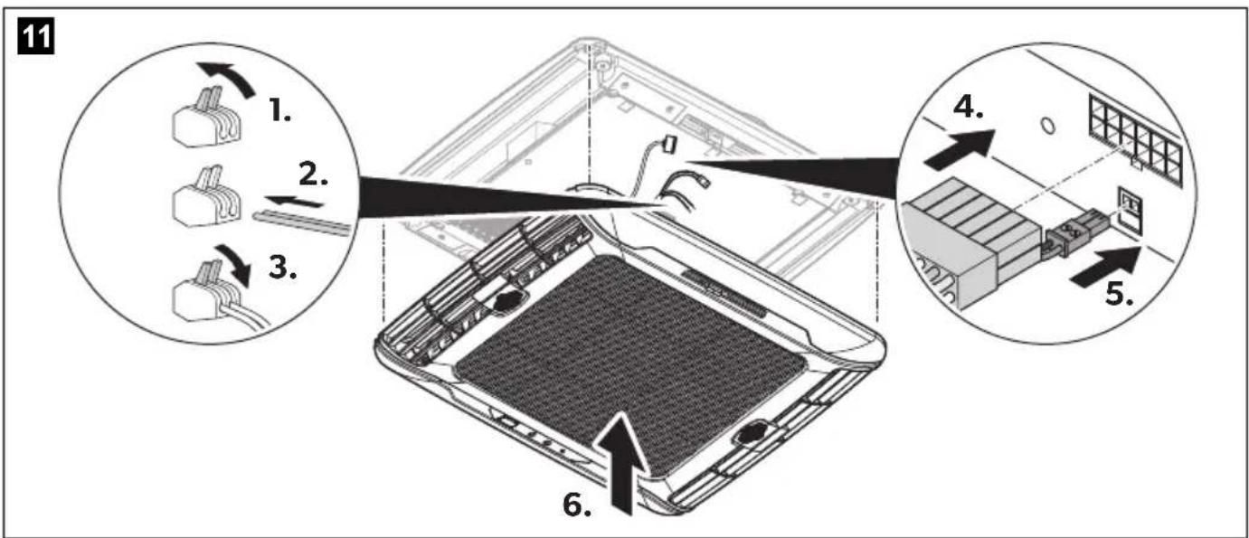 DOMETIC Breathe 4500 - Breathe 4500 - 32