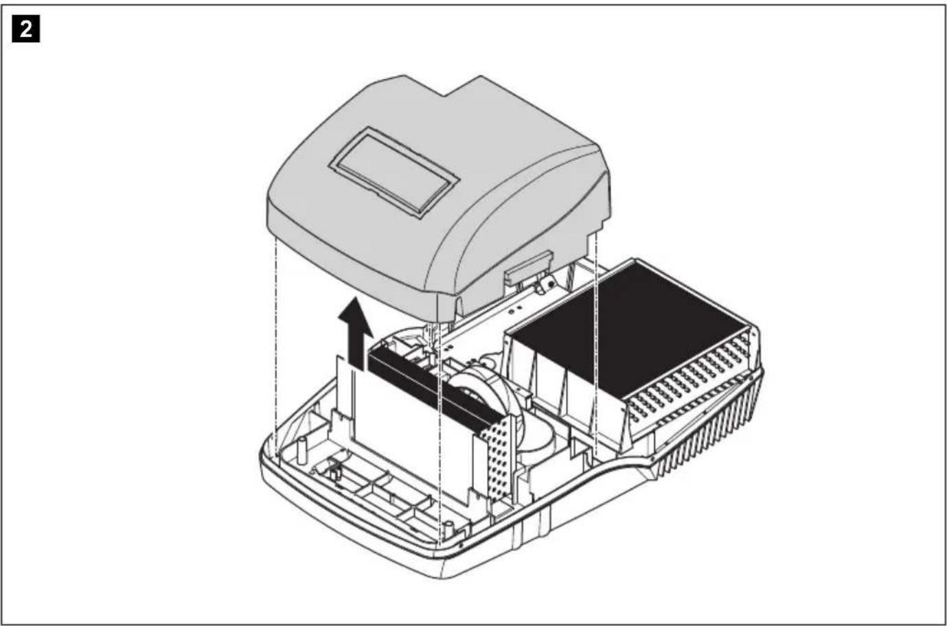 DOMETIC Breathe 4500 - Breathe 4500 - 5