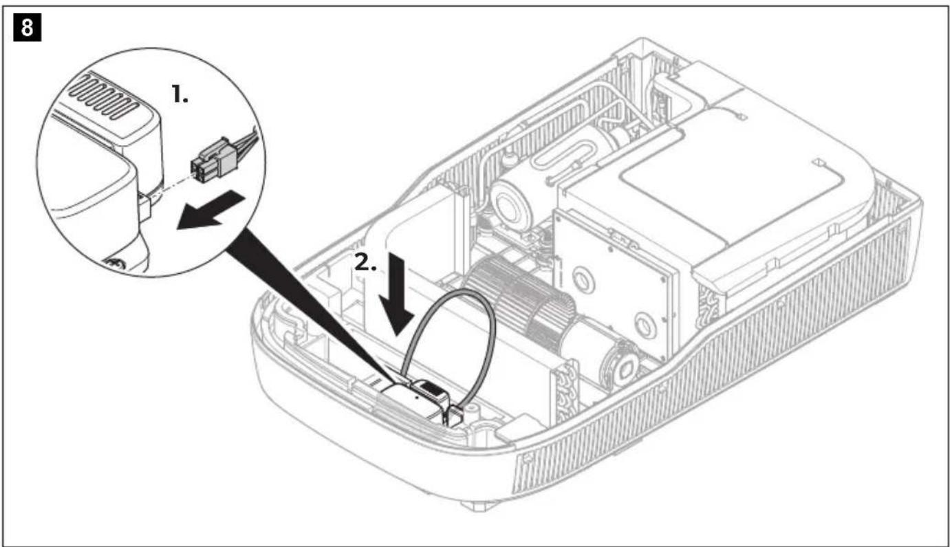 DOMETIC Breathe 4500 - Breathe 4500 - 43