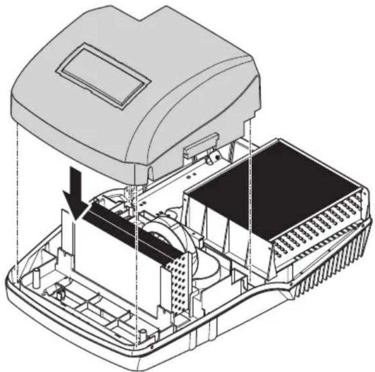 DOMETIC Breathe 4500 - Breathe 4500 - 18