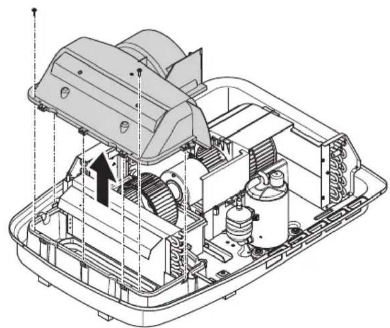 DOMETIC Breathe 4500 - Breathe 4500 - 63