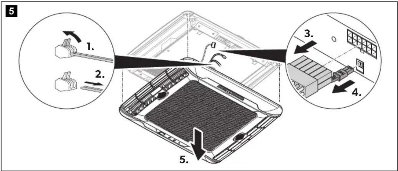 DOMETIC Breathe 4500 - Breathe 4500 - 26