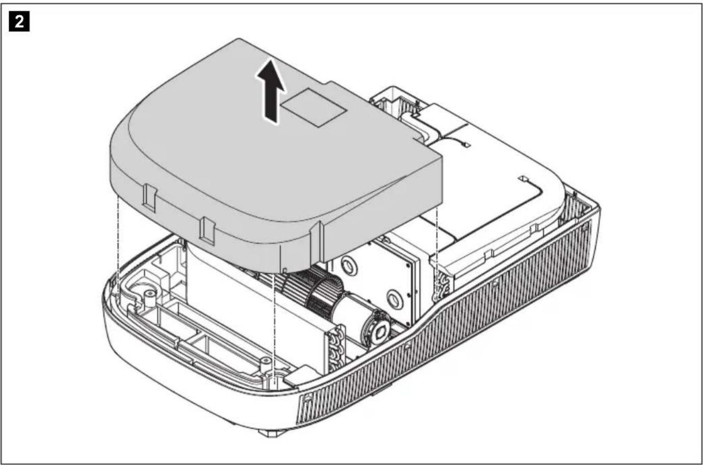 DOMETIC Breathe 4500 - Breathe 4500 - 37
