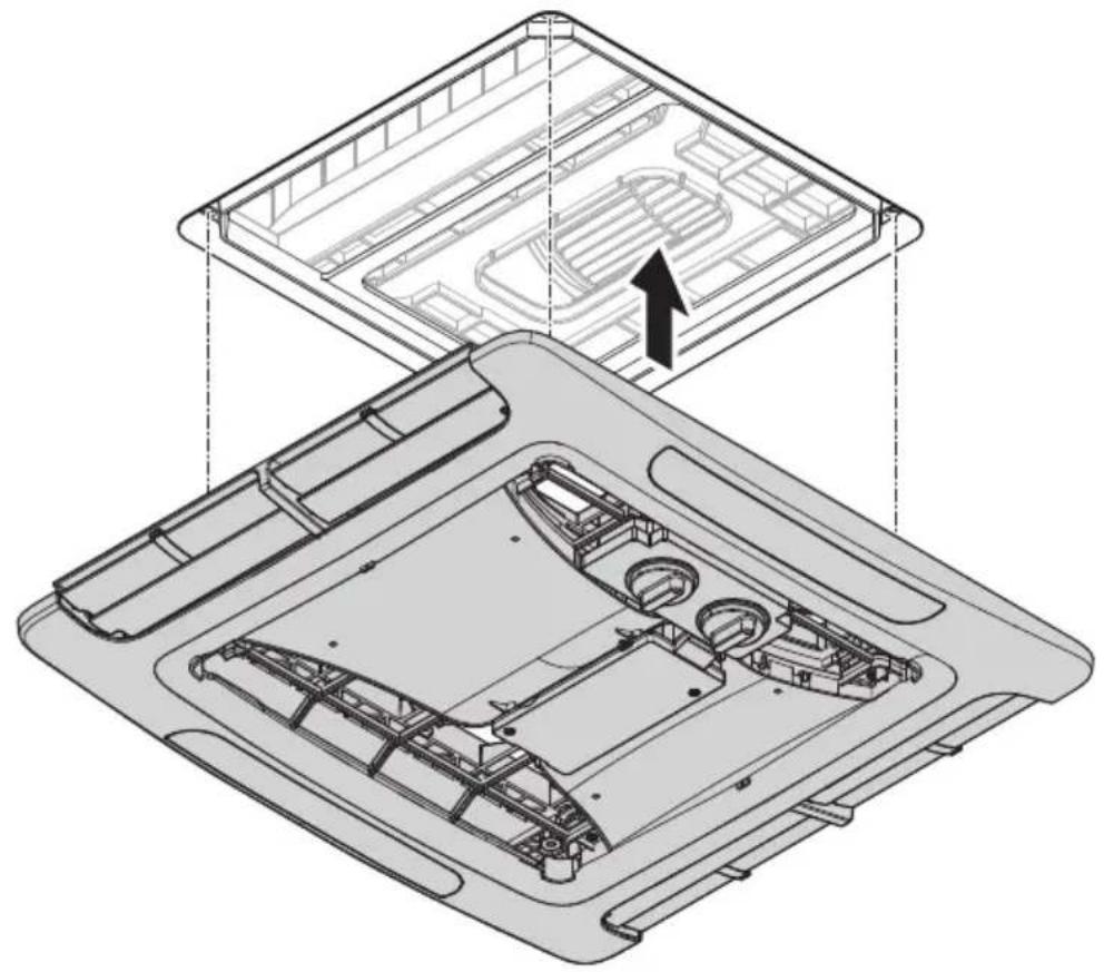 DOMETIC Breathe 4500 - Breathe 4500 - 48