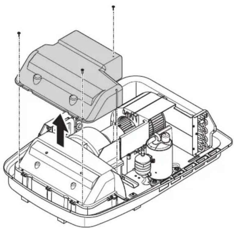 DOMETIC Breathe 4500 - Breathe 4500 - 62